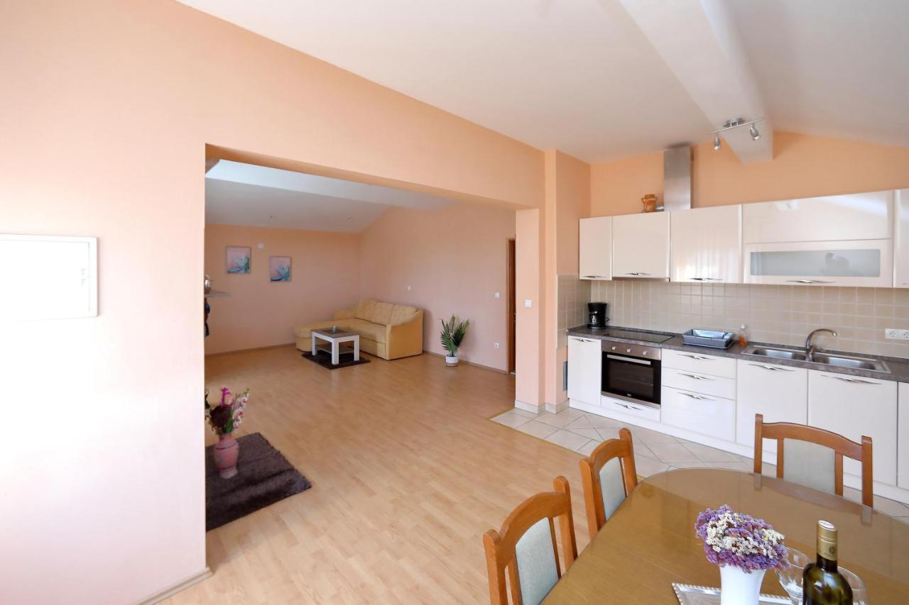 Appartement Jagoda *