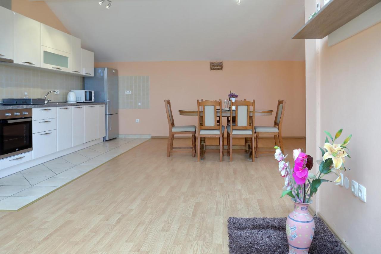 Jagoda Appartement