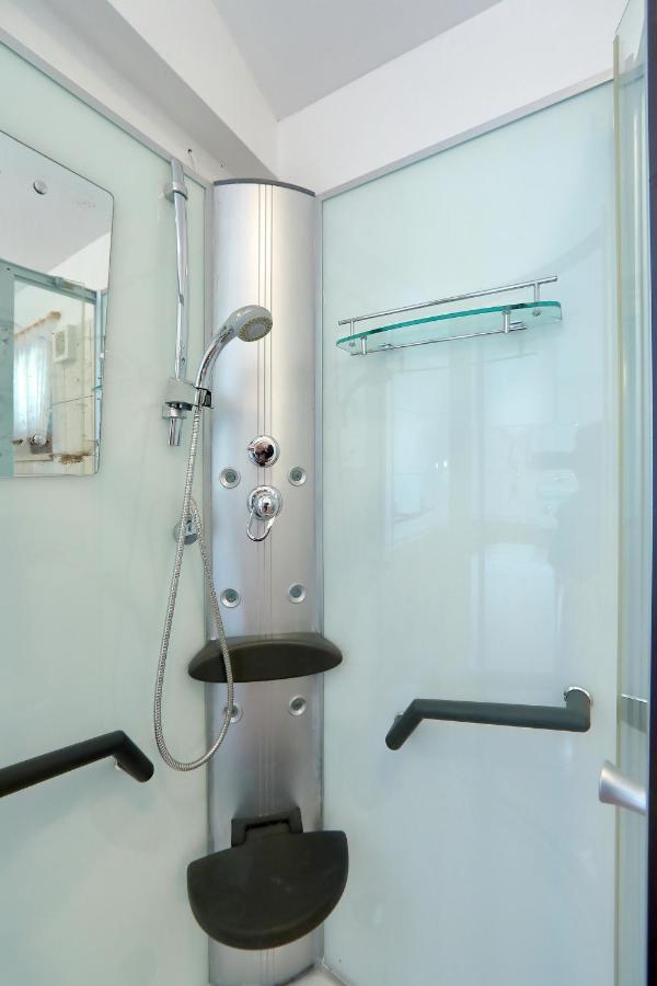 Appartement Jagoda *