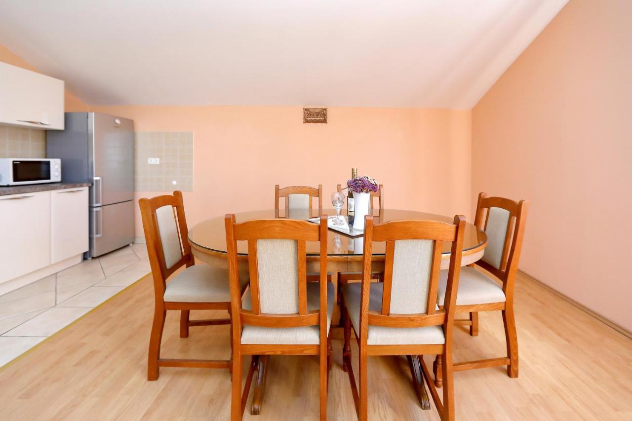 Jagoda Appartement *