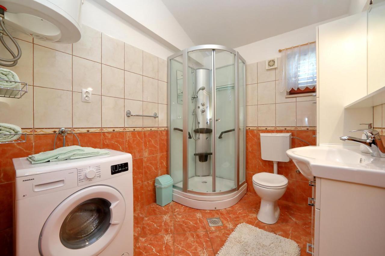 Jagoda Appartement *