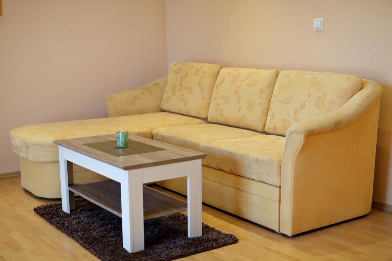 Jagoda Appartement *