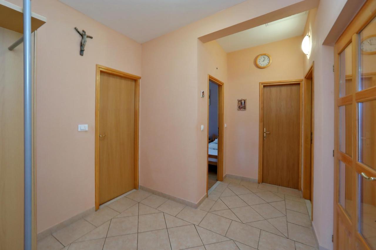 Appartement Jagoda *
