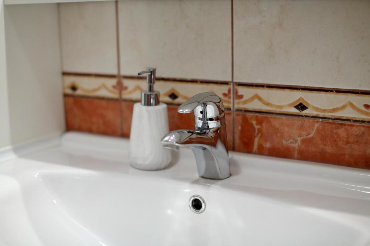 Appartement Jagoda