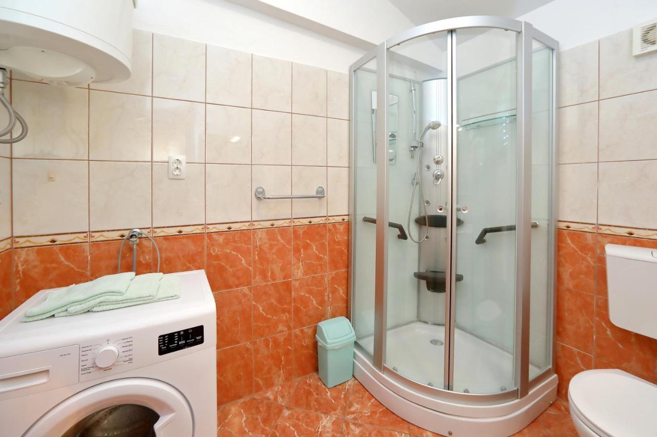 Appartement Jagoda Bibinje