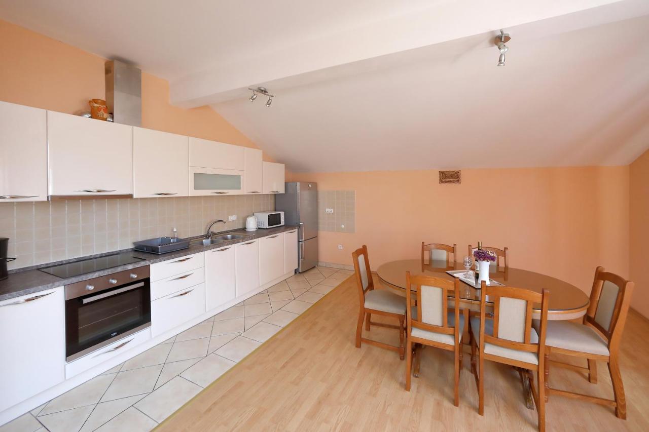 Appartement Jagoda Bibinje