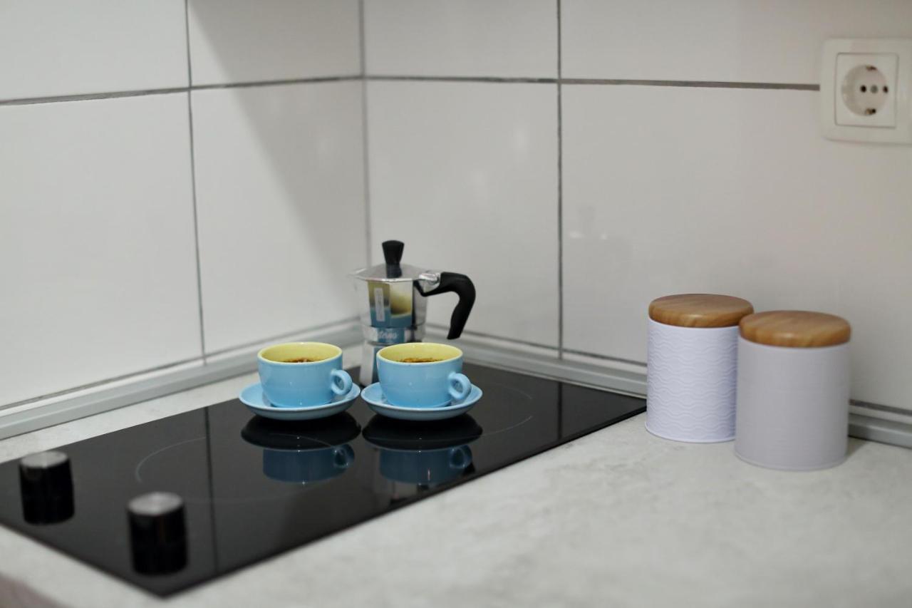 Jagoda Appartement Bibinje