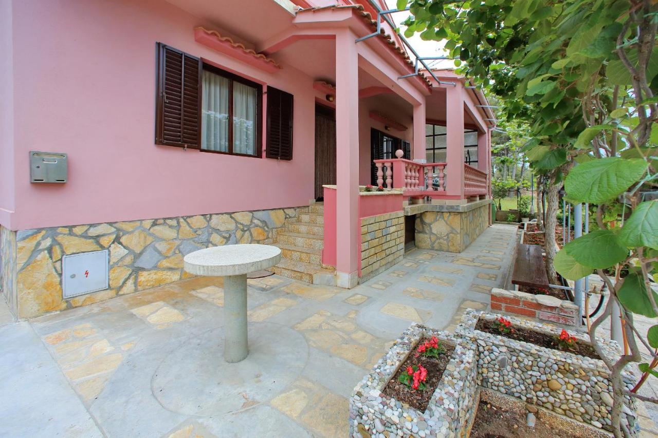 Jagoda Appartement