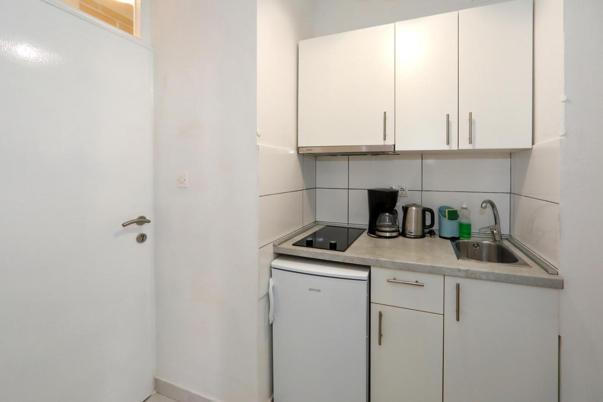 Jagoda Appartement Bibinje