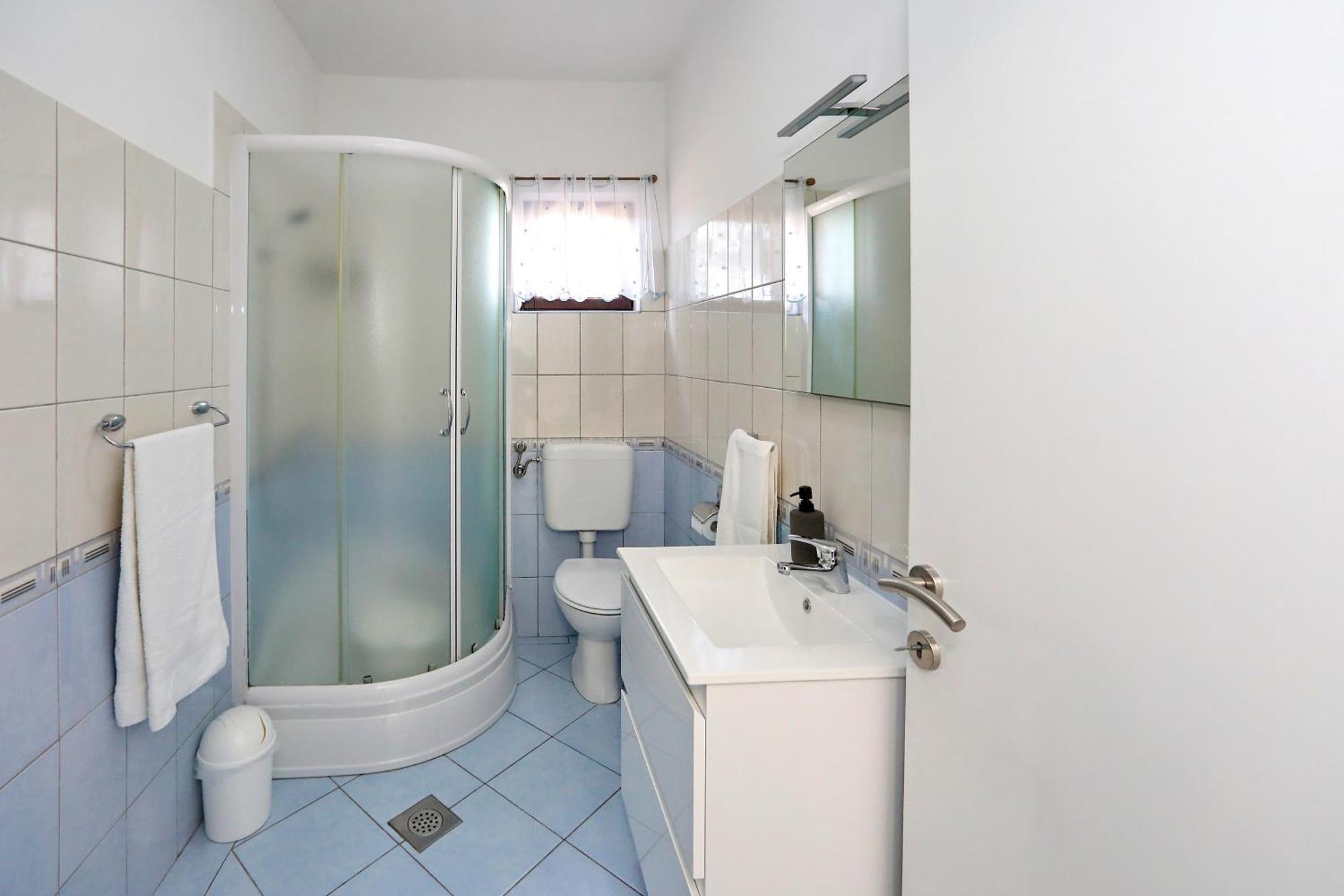 Jagoda Appartement Bibinje