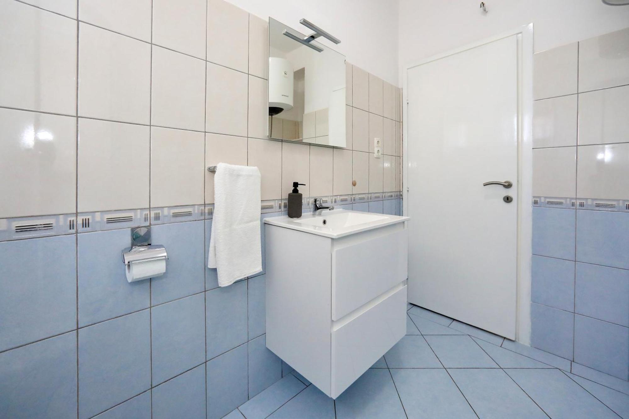 Jagoda Appartement *