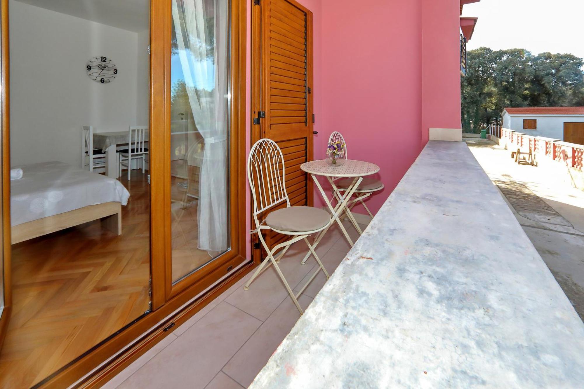 Appartement Jagoda