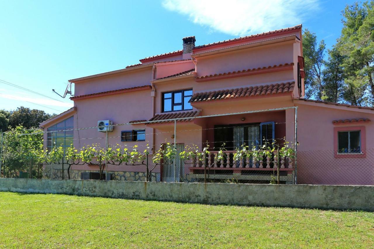 Appartement Jagoda *