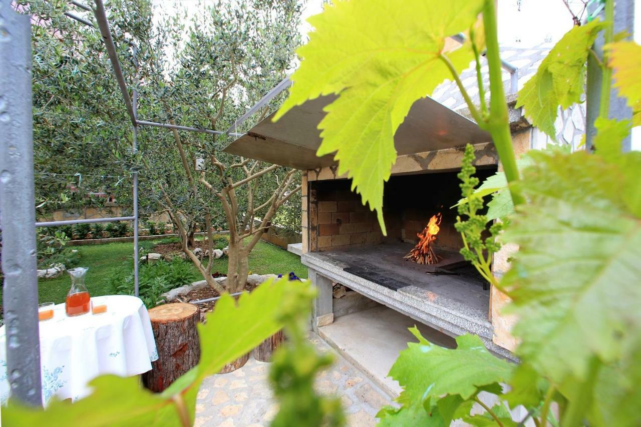 Jagoda Appartement Bibinje