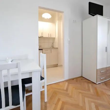 Apartmani Jagoda Bibinje Exterior photo