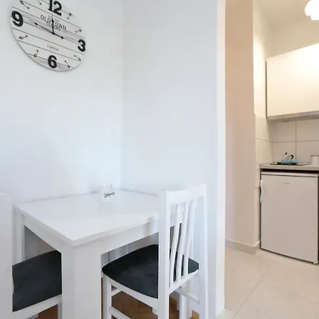 Apartmani Jagoda Bibinje Exterior photo