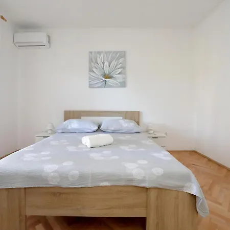 Apartmani Jagoda Bibinje Exterior photo