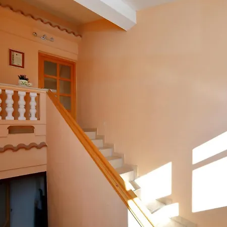 Apartmani Jagoda Bibinje Exterior photo