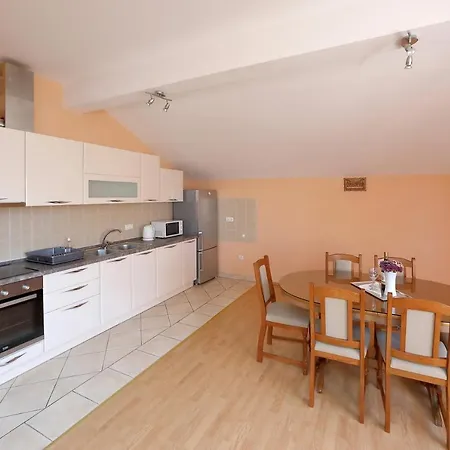 Apartmani Jagoda Bibinje Exterior photo