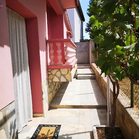 Apartmani Jagoda Bibinje Room photo