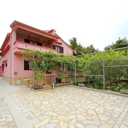 Apartmani Jagoda Bibinje Exterior photo
