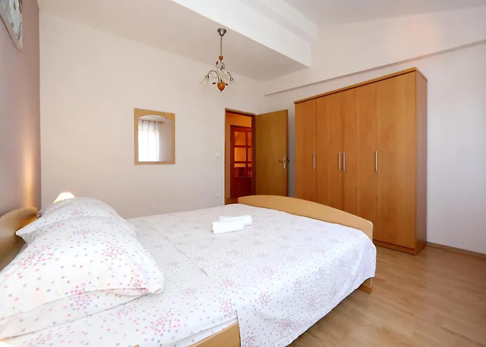 Apartmani Jagoda