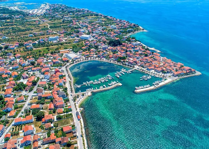 Apartmani Jagoda