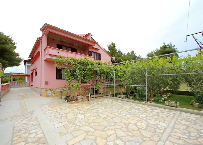 Apartmani Jagoda