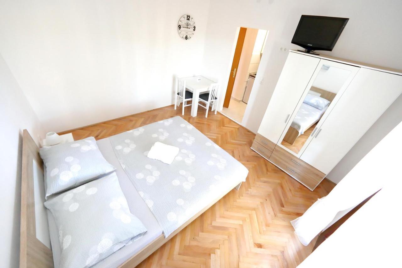 Apartment Jagoda