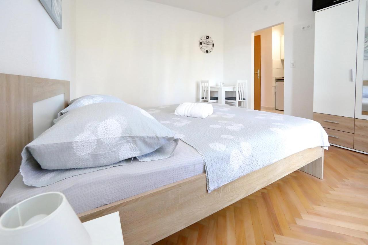 Apartment Jagoda