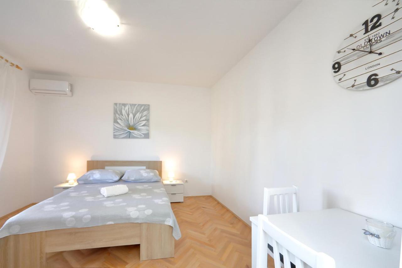 Jagoda Apartment