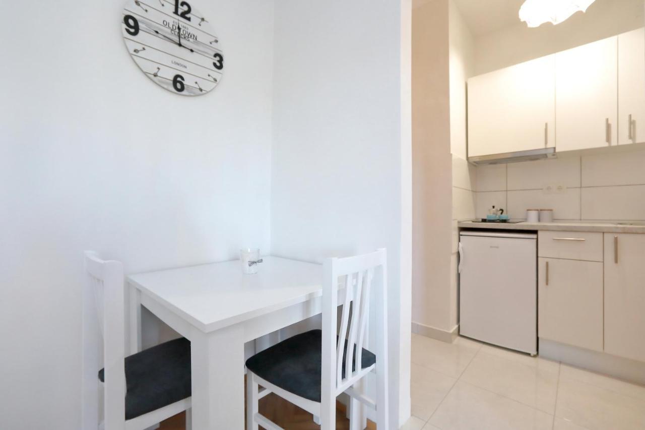 Apartment Jagoda *