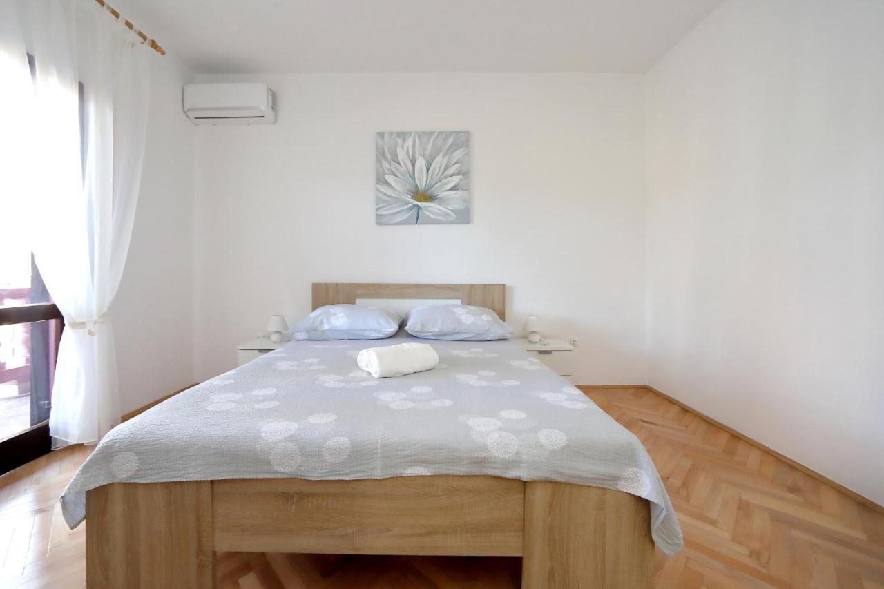 Jagoda Apartment