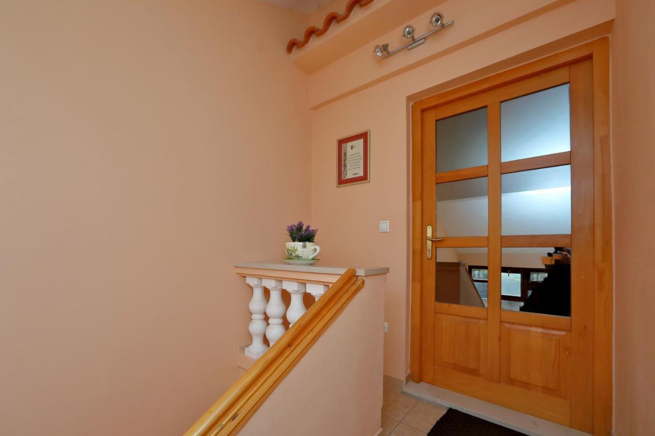 Apartment Jagoda