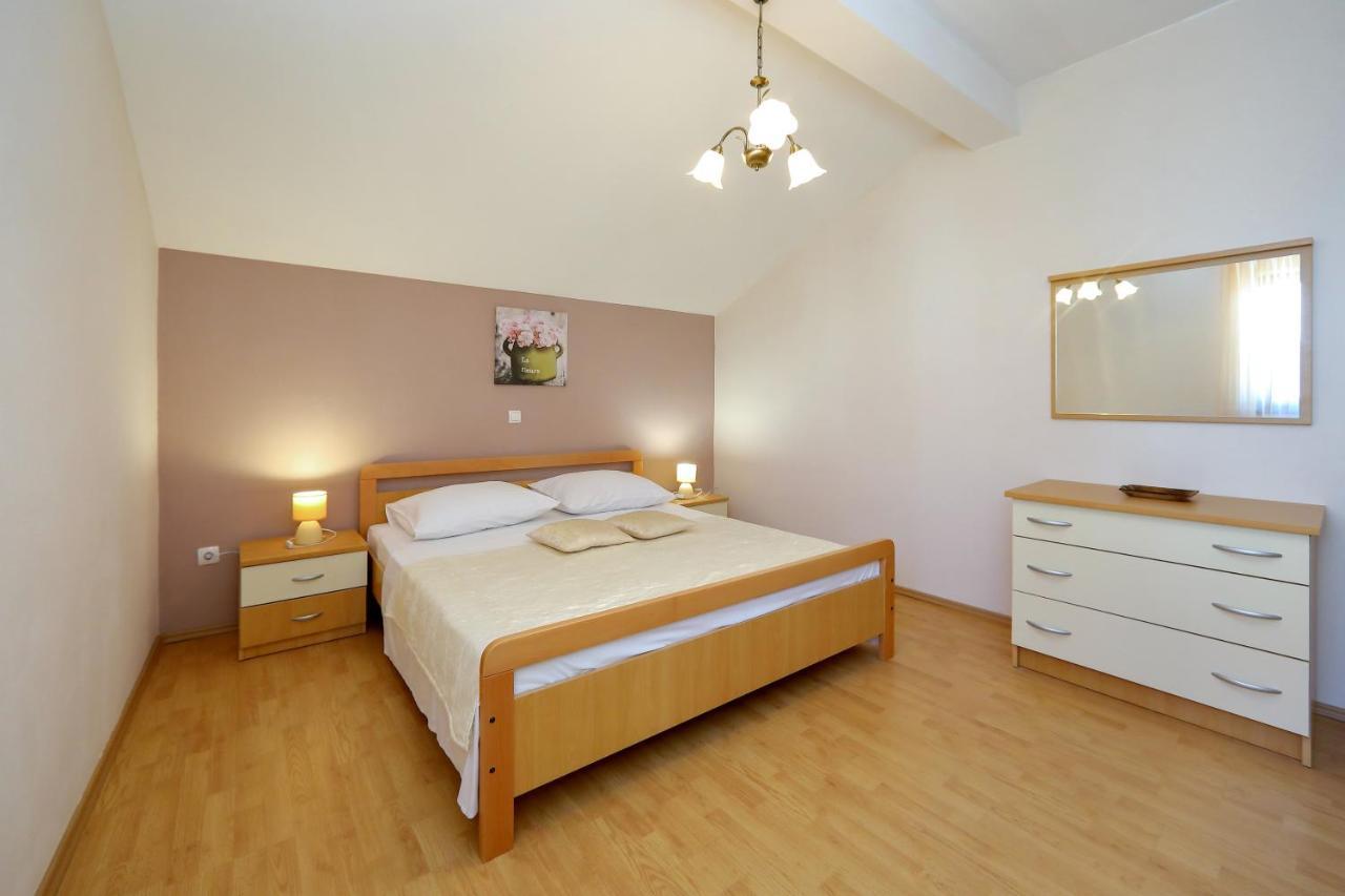 Jagoda Apartment Bibinje