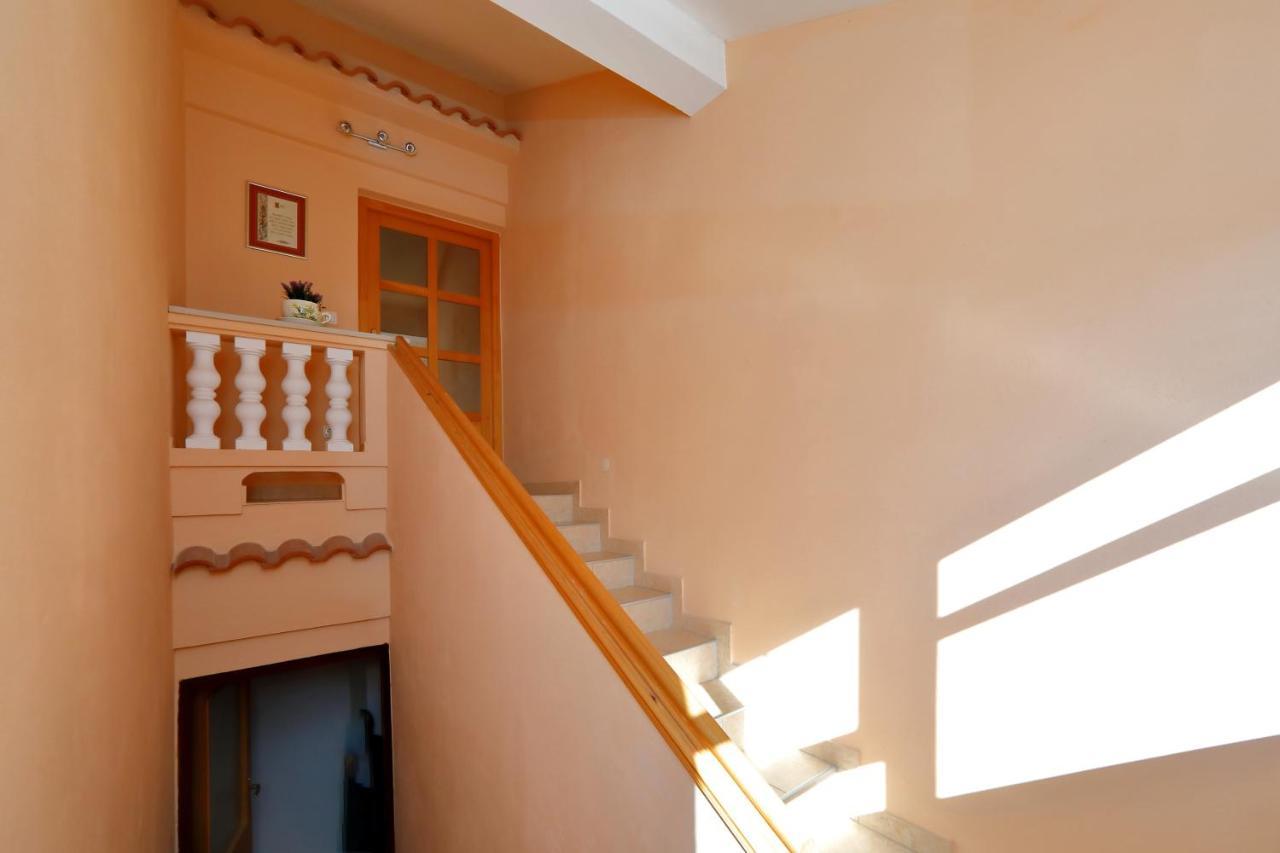 Apartment Jagoda
