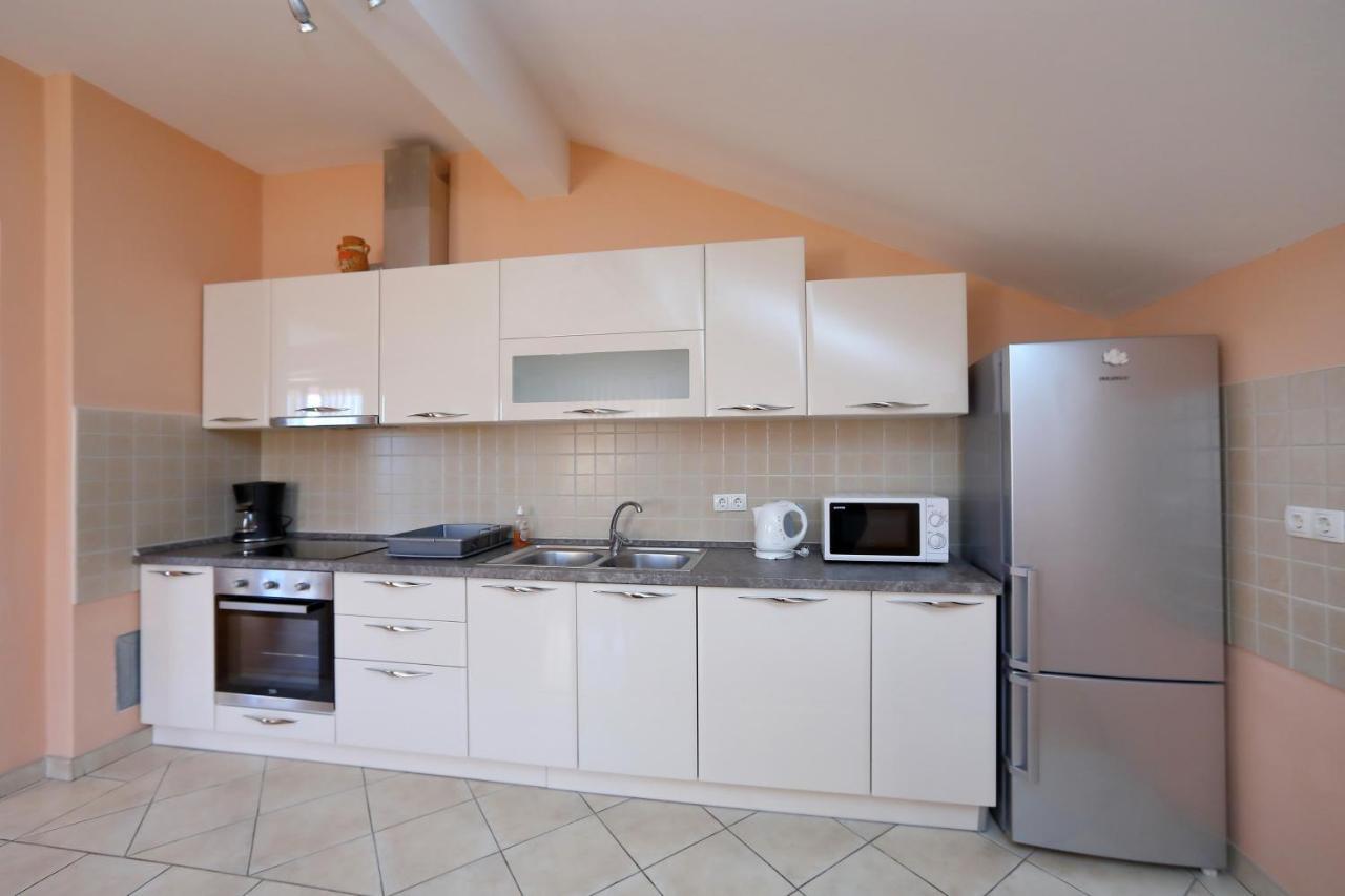 Apartment Jagoda Bibinje