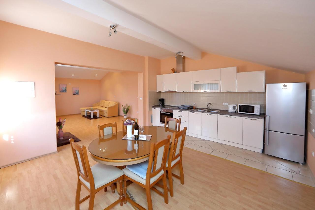 Apartment Jagoda Bibinje
