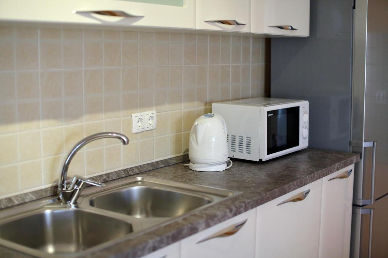 Apartment Jagoda Bibinje