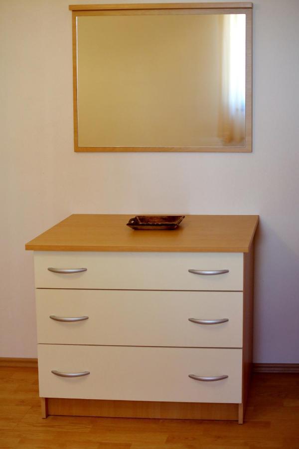 Apartment Jagoda *