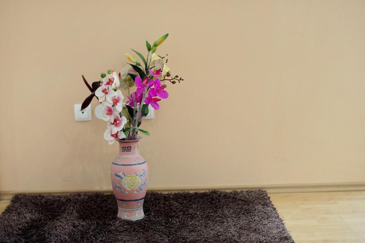 Apartment Jagoda