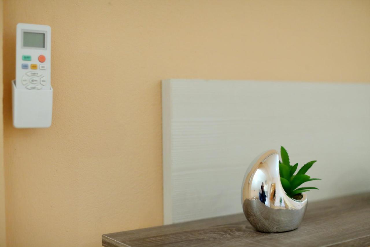Apartment Jagoda