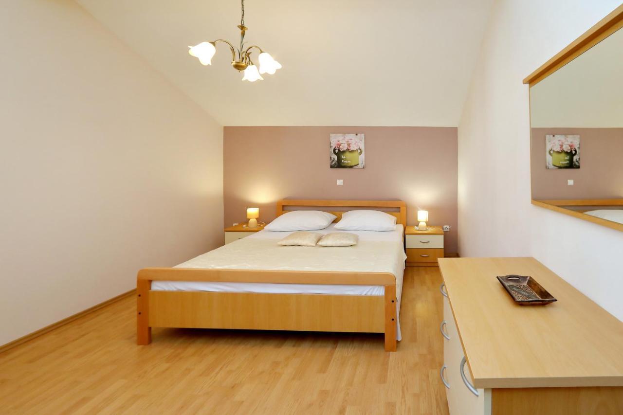 Jagoda Apartment Bibinje