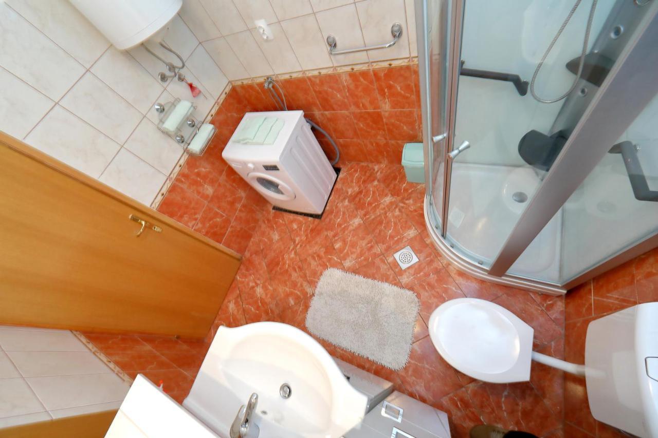 Apartment Jagoda
