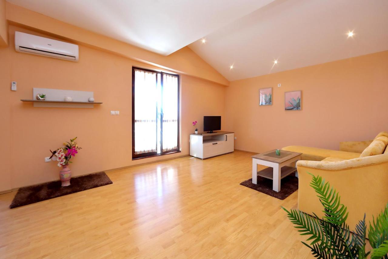 Apartment Jagoda Bibinje