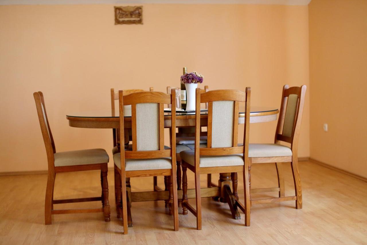 Apartment Jagoda
