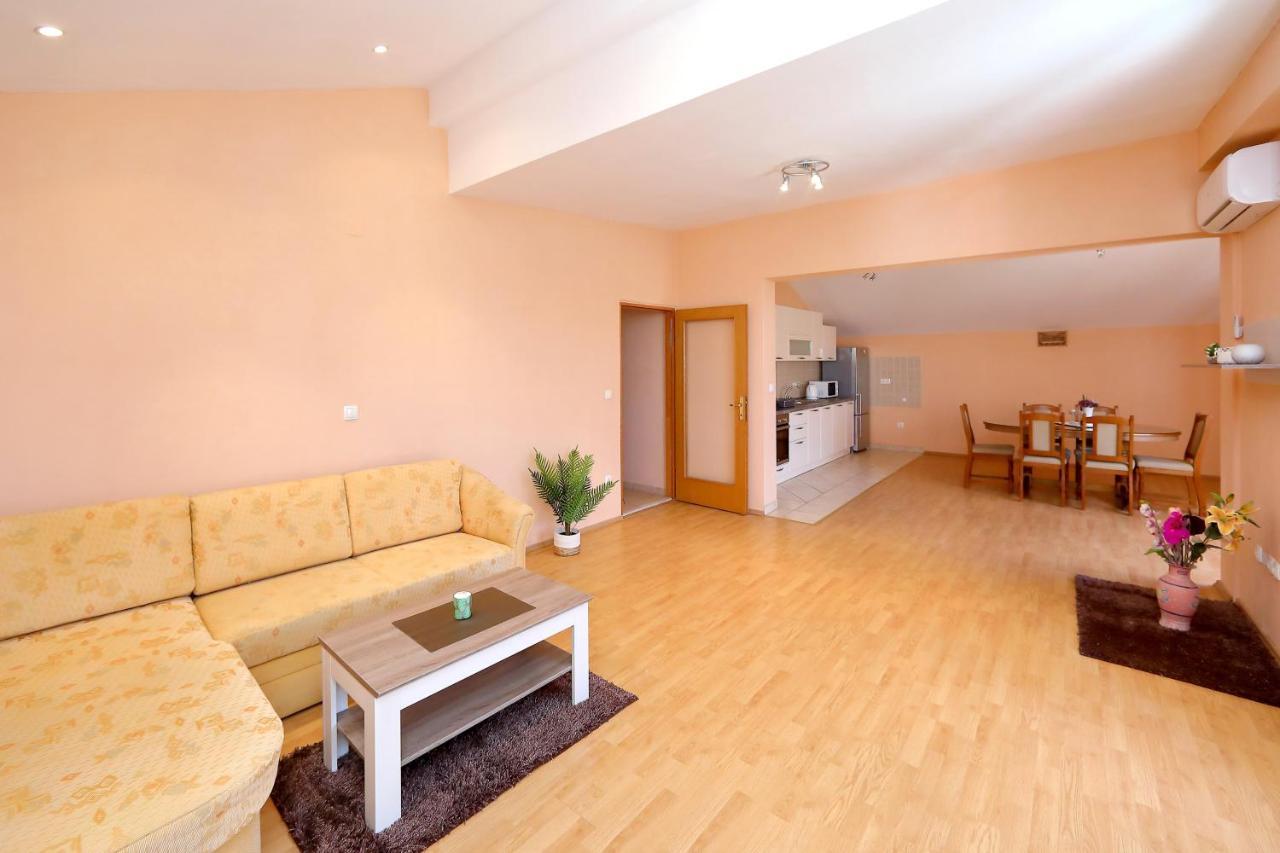 Apartment Jagoda Bibinje