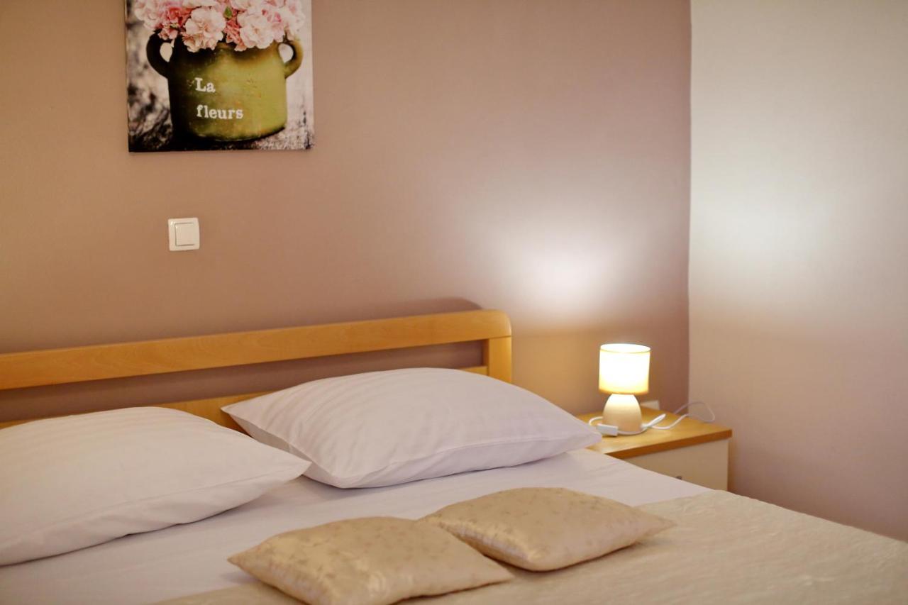 Apartment Jagoda Bibinje