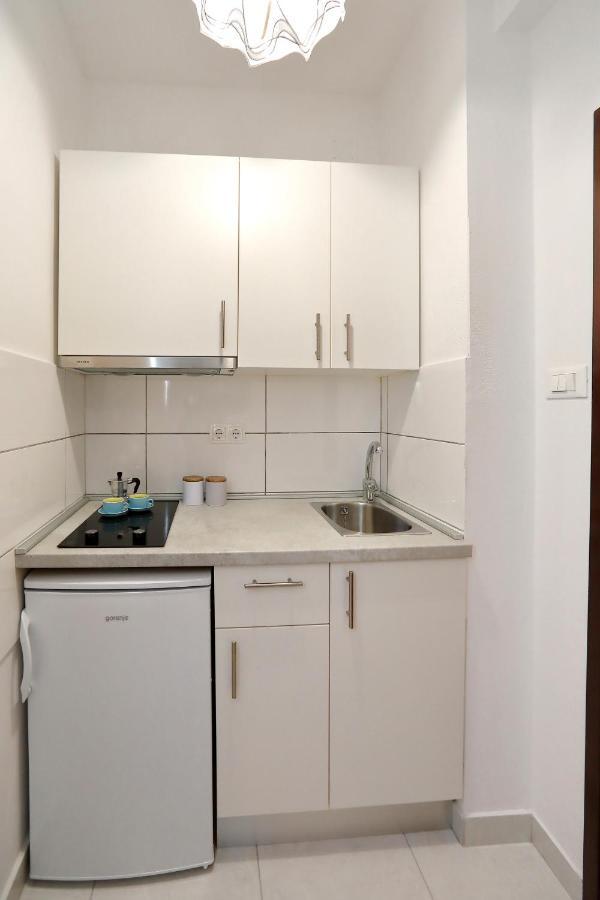 Apartment Jagoda *