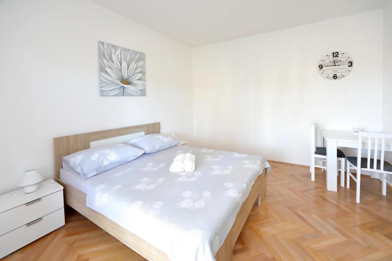 Jagoda Apartment